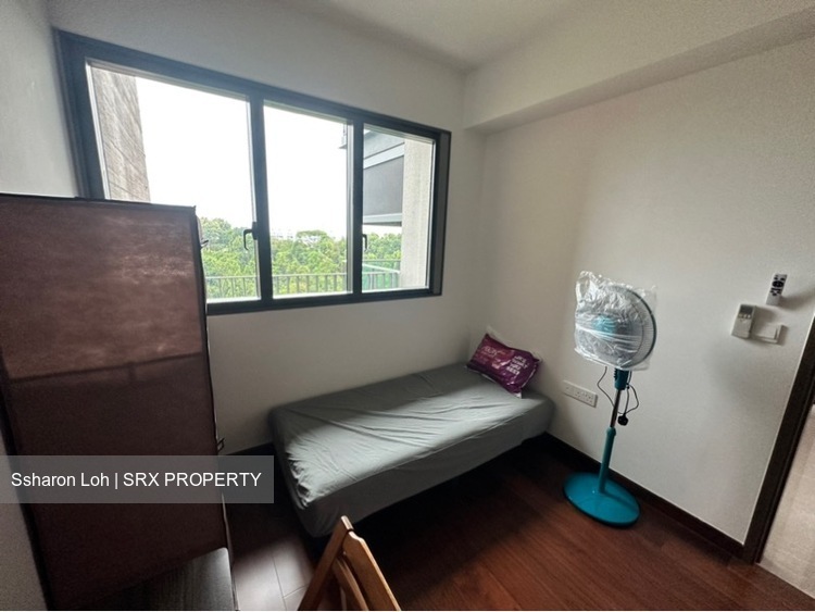 Normanton Park (D5), Apartment #517536871